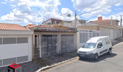 Terreno à venda 3 quartos 2 vagas Olímpico - São Caetano do Sul - SP