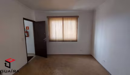 Apartamento de 56,13m² no Rudge Ramos em SBC - SP