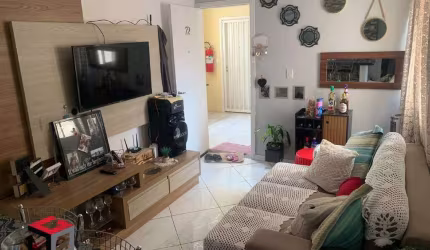 Apartamento à venda 2 quartos São Bernardo - São Bernardo do Campo - SP