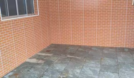 Sobrado de 192 m² no Rudge Ramos em São Bernardo do Campo - SP