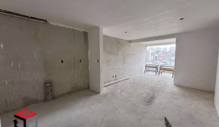 Apartamento à venda 2 quartos 1 suíte 1 vaga Nova Gerty - São Caetano do Sul - SP