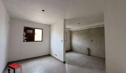 Apartamento à venda 1 quarto 1 vaga Nova Gerty - São Caetano do Sul - SP