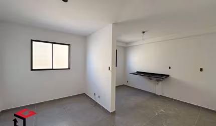 Apartamento à venda 1 quarto 1 vaga Nova Gerty - São Caetano do Sul - SP