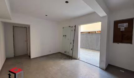 Apartamento GARDEN, Térreo!!!!