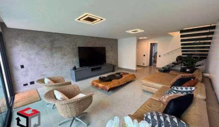 Sobrado à venda 3 quartos 1 suíte 4 vagas Vila Mariana - São Paulo - SP