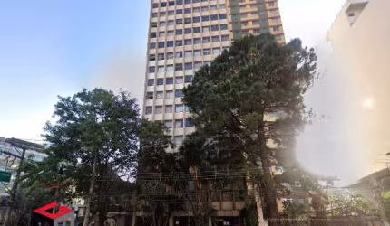 Apartamento com 47m² - Água Branca - São Paulo - SP