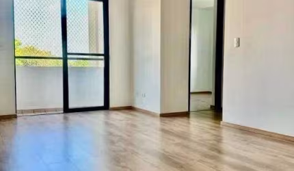 Apartamento de 56m² no Rudge Ramos em SBC - SP