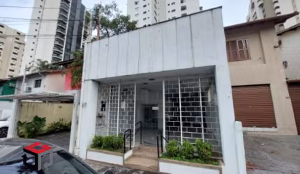 Sobrado Comercial com 170m² - Cidade Monções - São Paulo - SP