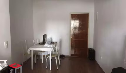 Apartamento à venda 2 quartos 1 vaga Centro - São Bernardo do Campo - SP