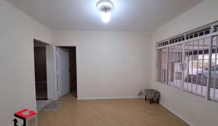 Casa à venda 2 quartos 3 vagas Tibiriçá - Santo André - SP