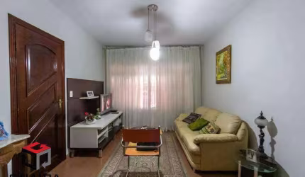 Sobrado 138 m² Localizado No Bairro Rudge Ramos São Bernardo do Campo - SP
