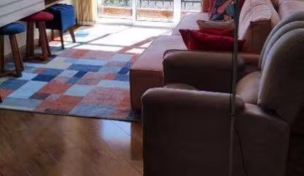 Apartamento à venda 2 quartos 1 vaga Centro - São Bernardo do Campo - SP