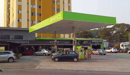 Terreno à venda Demarchi - São Bernardo do Campo - SP