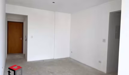 Apartamento à venda 3 quartos 1 suíte 2 vagas Alzira - Santo André - SP