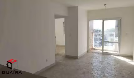 Apartamento à venda 2 quartos 1 vaga Assunção - São Bernardo do Campo - SP