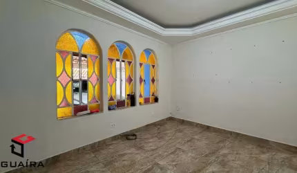 Casa à venda 2 quartos 2 suítes 2 vagas Scarpelli - Santo André - SP