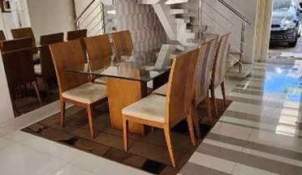 Sobrado de 230m² no Demarchi em SBC - SP