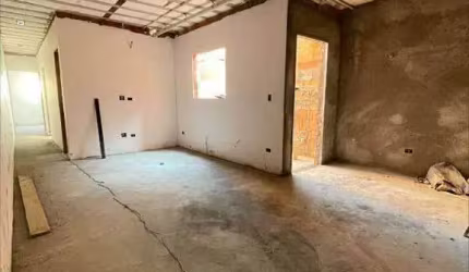 Cobertura à venda 3 quartos 1 suíte 2 vagas Pires - Santo André - SP