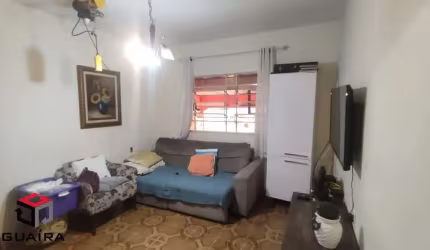 Casa à venda 2 quartos 2 vagas Terra Nova II - São Bernardo do Campo - SP