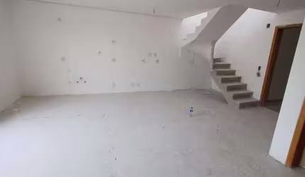 Cobertura 109 m² Localizado No Bairro Stella Santo André - SP