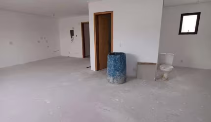 Apartament 78 m² Localizado No Bairro Stella Santo André - SP.