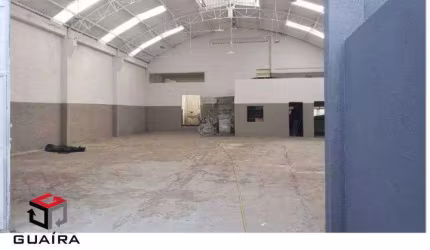 Galpão industrial no Bairro Campestre R$14.850.000,00