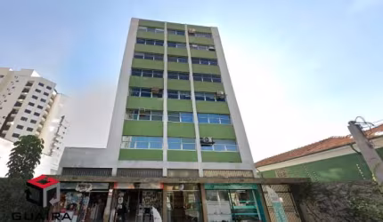 Sala Comercial com 40m² - Lapa - São Paulo - SP.