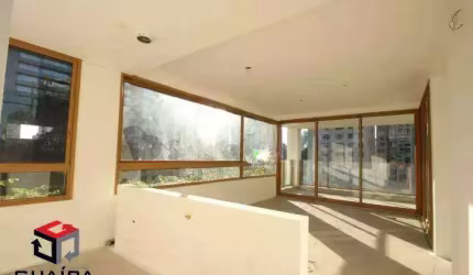 Apartamento à venda 3 quartos 3 suítes 2 vagas Itaim Bibi - São Paulo - SP