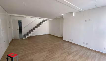 Cobertura à venda 4 quartos 1 suíte 2 vagas Jardim do Mar - São Bernardo do Campo - SP
