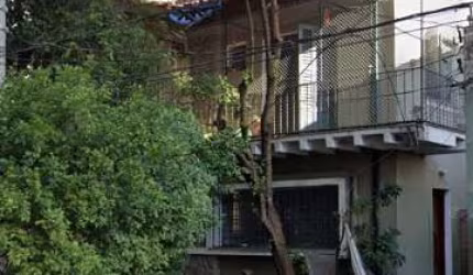 Sobrado 250 m² Localizado No Bairro Santo Amaro São Paulo - SP