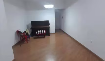 Apartamento à venda 3 quartos 1 suíte 2 vagas Centro - São Bernardo do Campo - SP