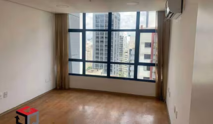 Conjunto Comercial em Cerqueira César com 100m²