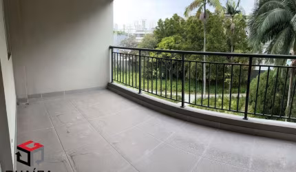 Apartamento em Santo Amaro com 108m²