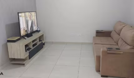 Casa de 205,90m² no Rudge Ramos em SBC - SP