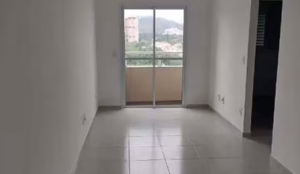 Apartamento à venda 2 quartos 1 vaga Demarchi - São Bernardo do Campo - SP