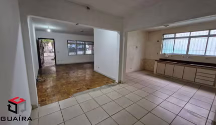 Casa à venda 4 quartos 2 vagas Bastos - Santo André - SP