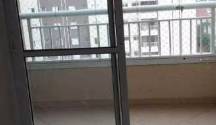 Apartamento 3 Dormitórios em Vila Caraguatá com 65m²