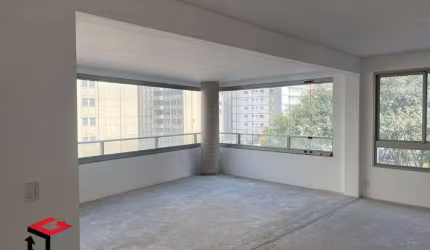 Apartamento 3 Suites em Jardim Paulista com 187m²