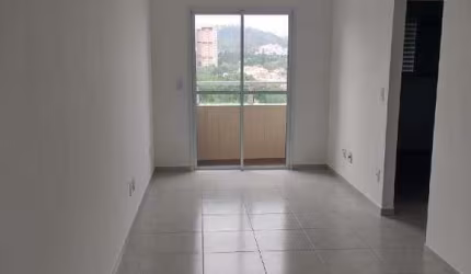 Apartamento à venda 2 quartos 1 vaga Demarchi - São Bernardo do Campo - SP