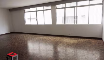 Apartamento 3 Dormitórios em Bela Vista com 186m²
