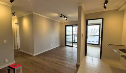 Apartamento à venda 2 quartos 1 suíte 1 vaga Campestre - Santo André - SP