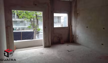 Sobrado à venda 2 quartos 2 suítes 2 vagas Alto de Santo André - Santo André - SP