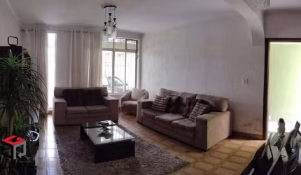 Sobrado à venda 3 quartos 1 suíte 2 vagas Paulicéia - São Bernardo do Campo - SP