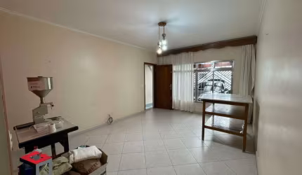Sobrado à venda 3 quartos 2 vagas Eldízia - Santo André - SP