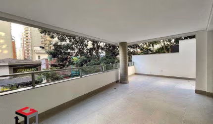 Apartamento 3 Suites em Jardim Paulista com 285m²