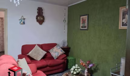 Casa à venda 4 quartos 2 vagas Saúde - São Paulo - SP