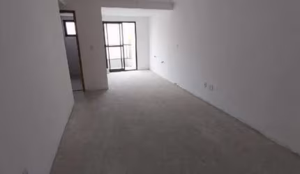 Apartamento para aluguel 2 quartos 1 suíte 1 vaga Alzira - Santo André - SP