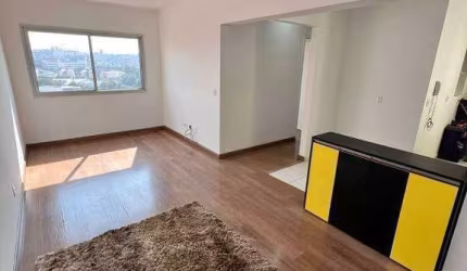 Apartamento à venda 2 quartos 1 suíte 1 vaga Independência - São Bernardo do Campo - SP
