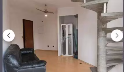 Apartamento Duplex 62 m2 na Aclimação