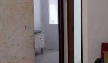 Apartamento para aluguel 1 quarto Centro - São Bernardo do Campo - SP
